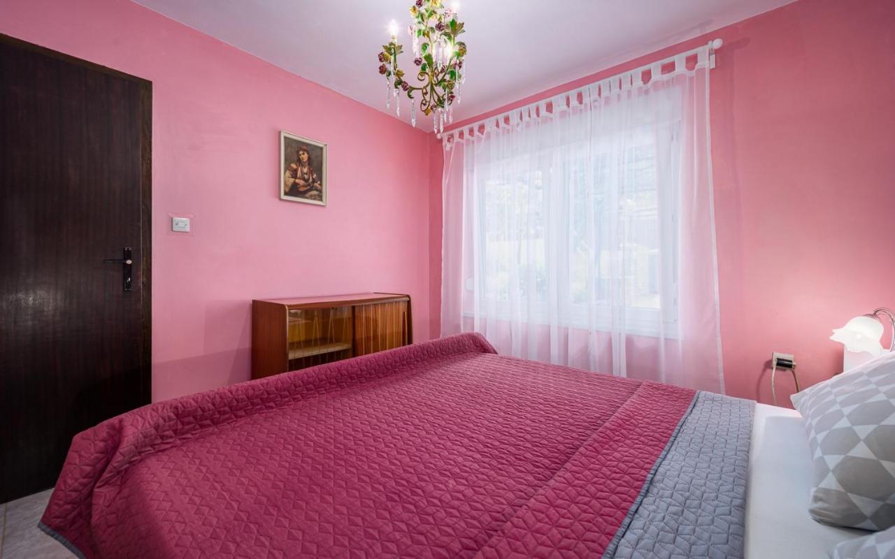 Crveni Apartament Umag