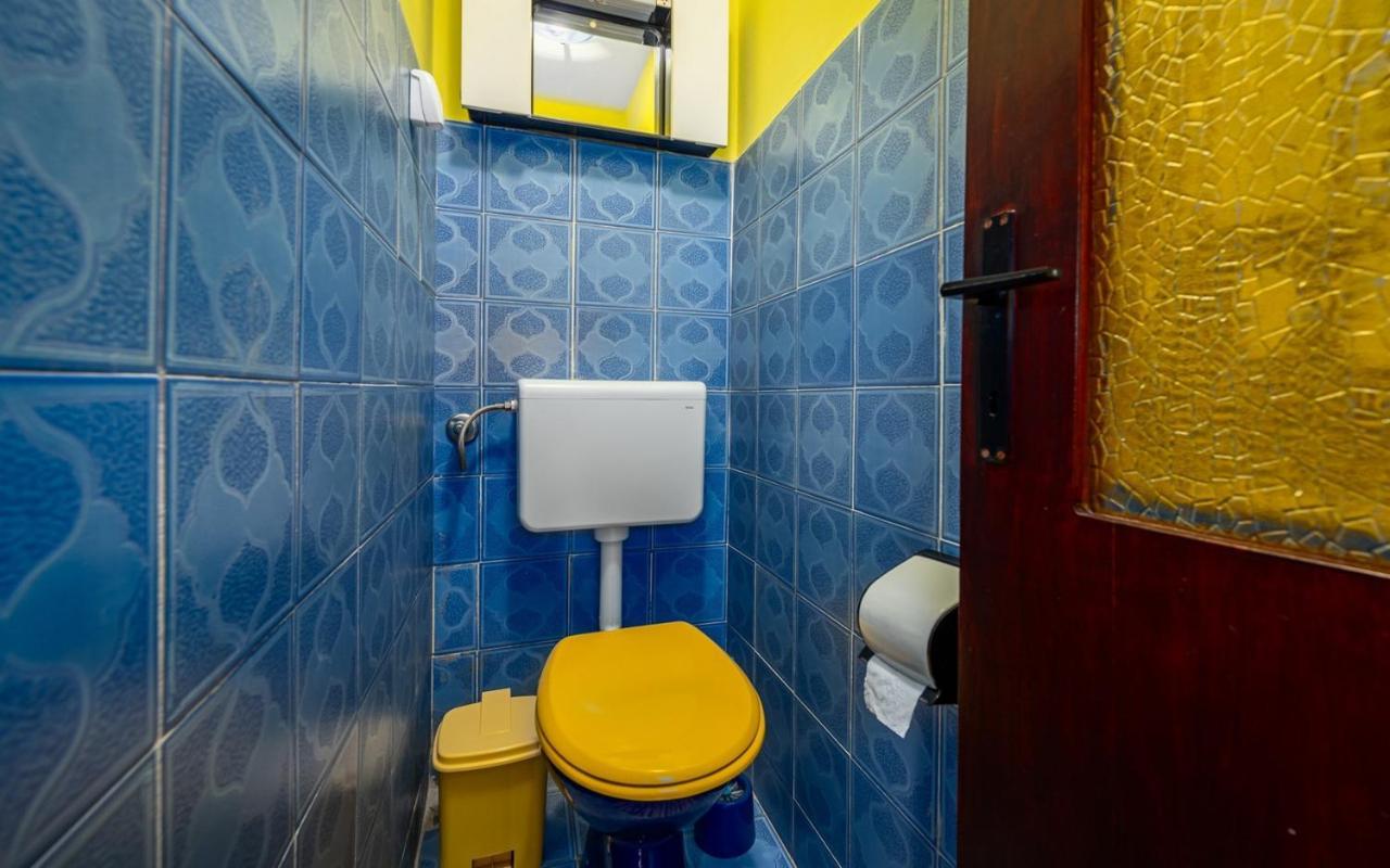 Crveni Apartament Umag