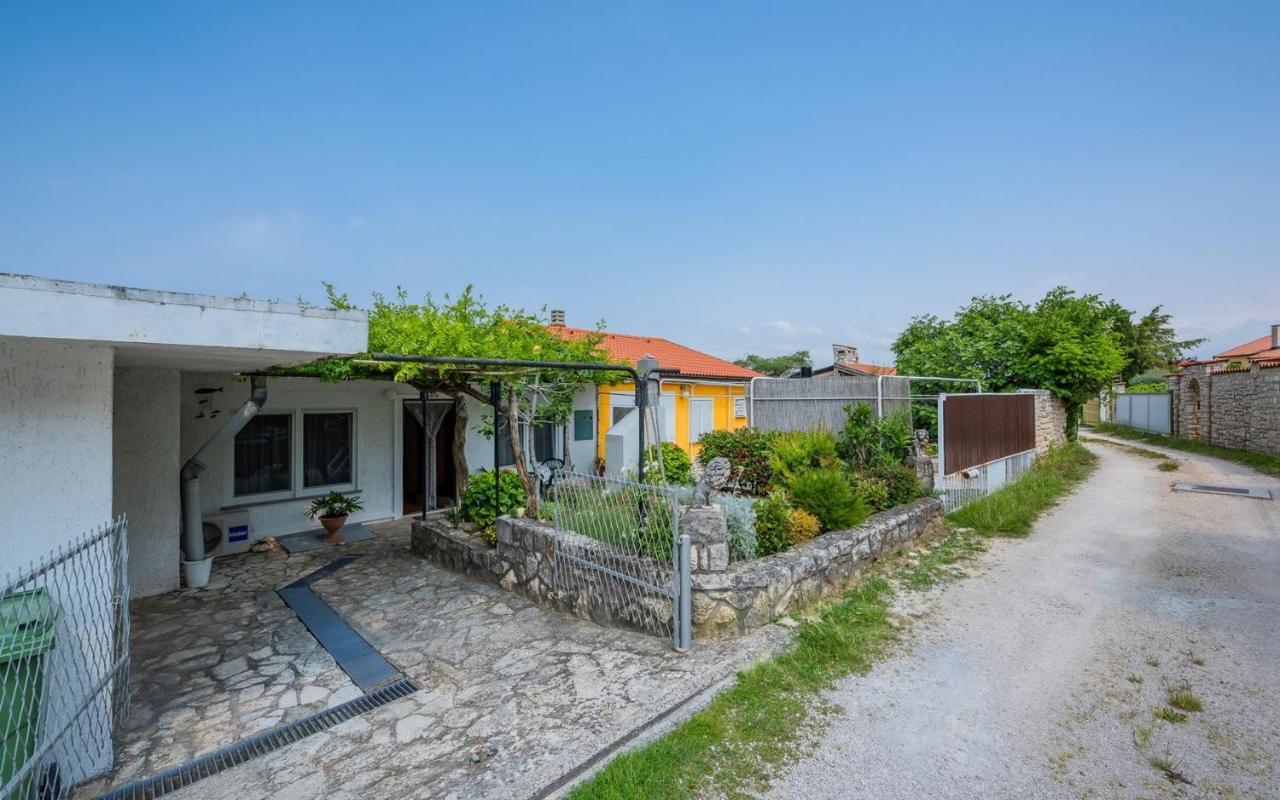 Crveni Apartament Umag
