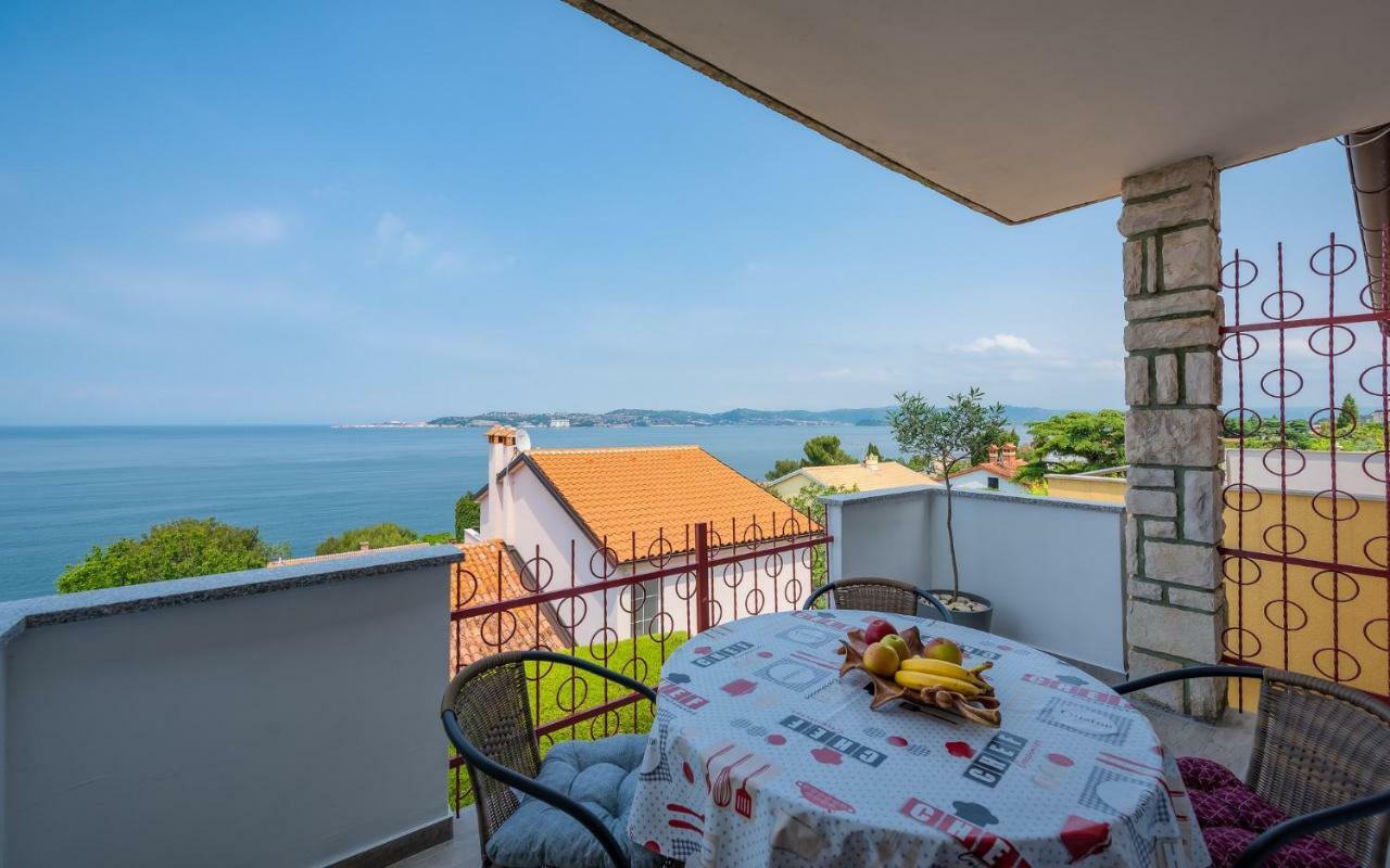 Apartament Crveni *