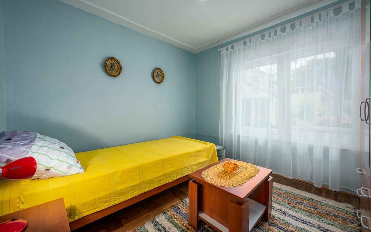 Crveni Apartament Umag