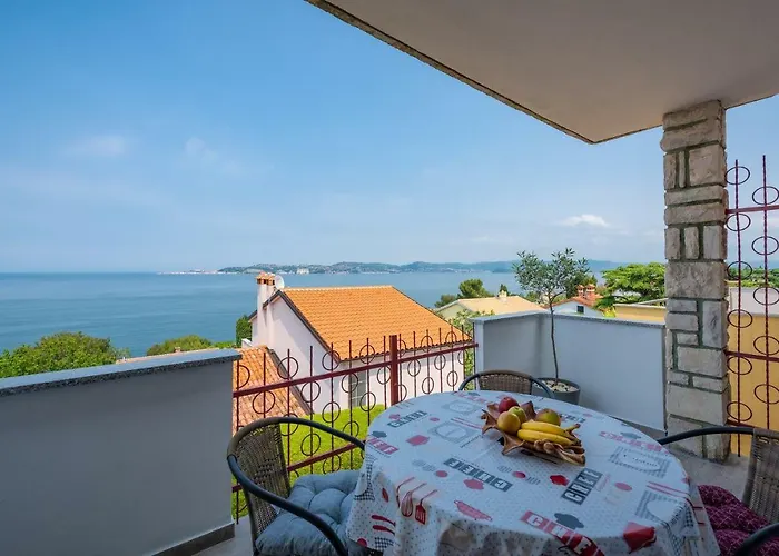 Apartment Crveni