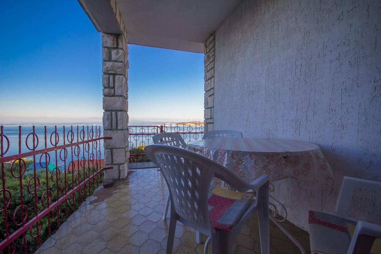 Crveni Apartment Umag