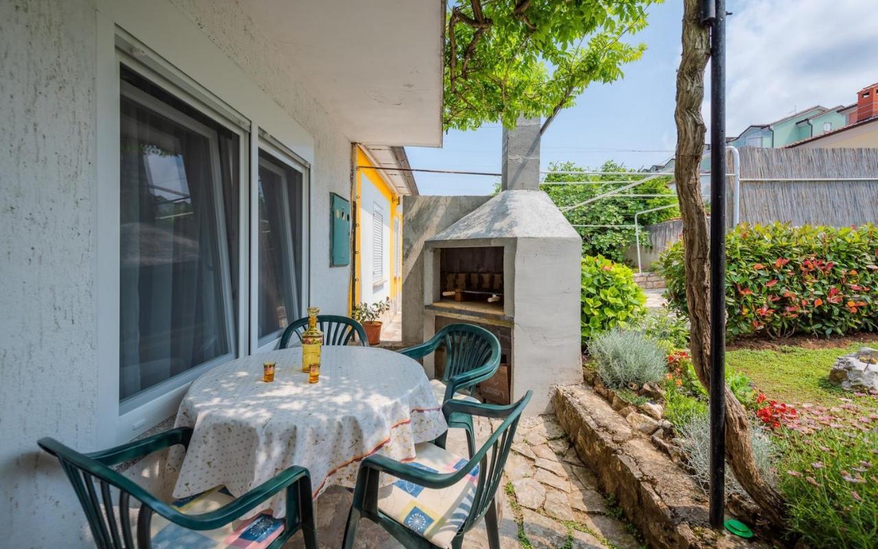 Apartment Crveni Umag