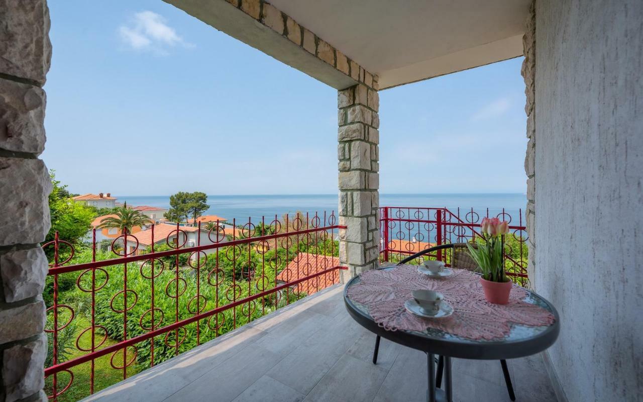 Apartment Crveni *