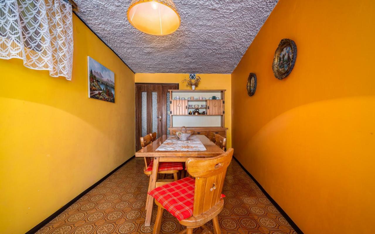 Apartment Crveni *