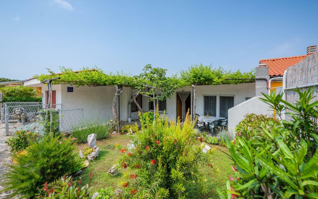 Apartment Crveni Umag