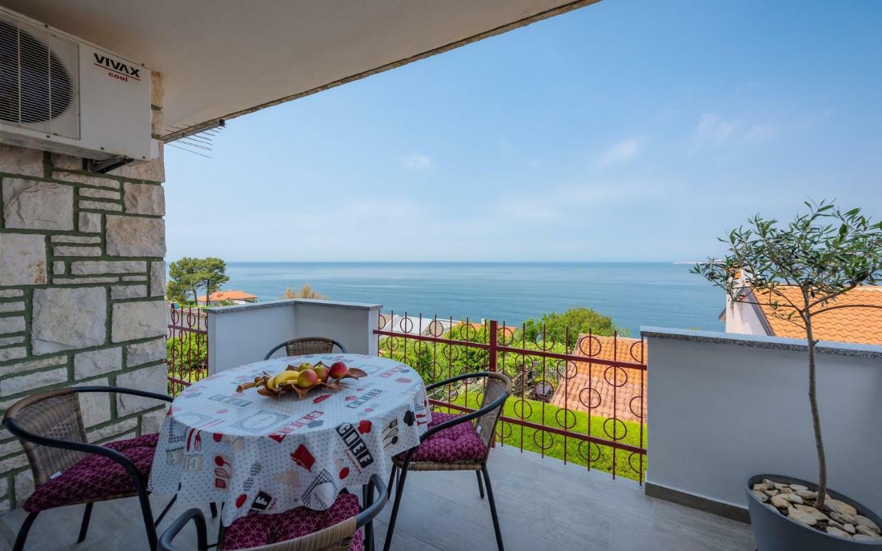 Apartment Crveni Umag