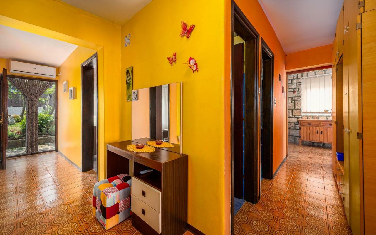 Apartment Crveni Umag